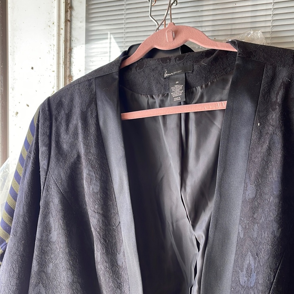 Nice woman’s jacket